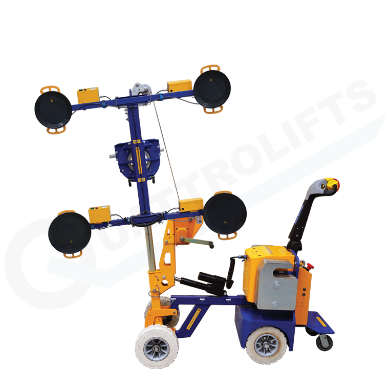 Express 770CWA — view 3