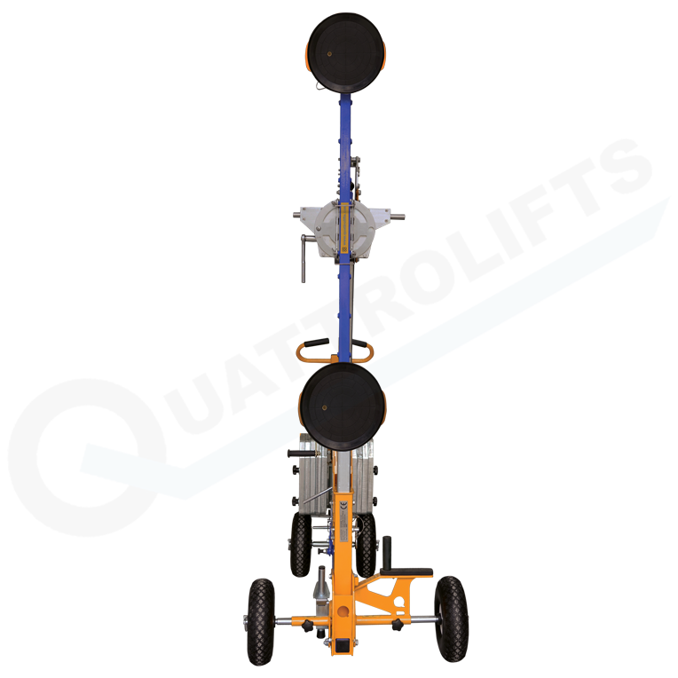 Express 440CW — view 5