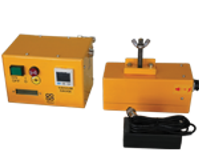 Battery Powered Vacuum Pump