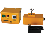Battery Powered Vacuum Pump