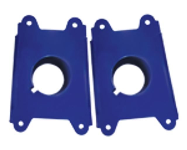 Forward Vacuum Cup Extensions