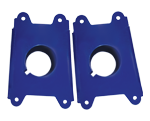 Forward Vacuum Cup Extensions