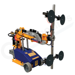 Vector 880E — view 3