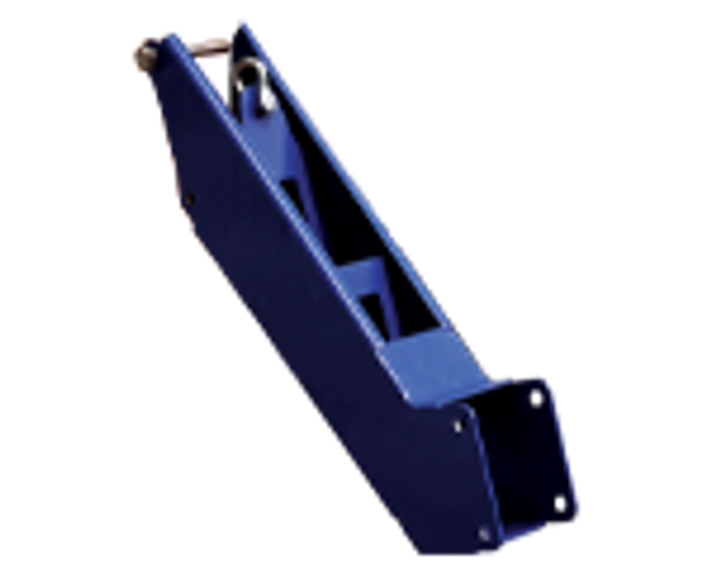 Lower Vacuum Cup Extensions