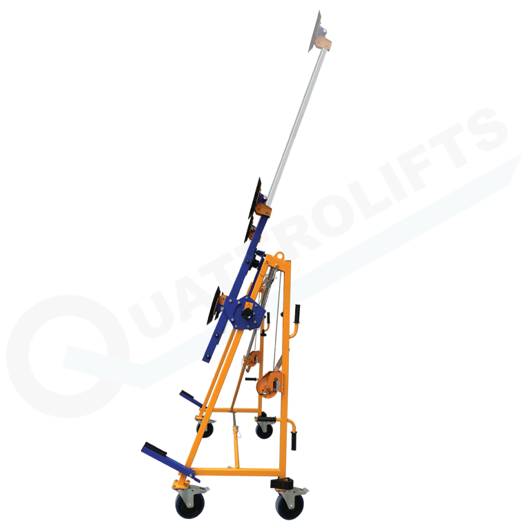 Nomad 880 — view 5