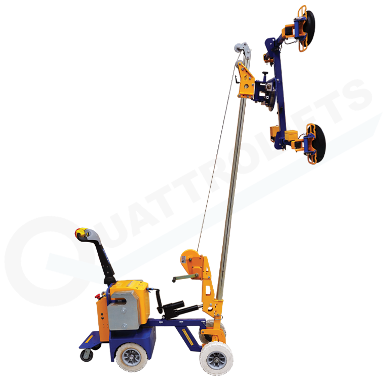 Express 770CWA — view 7