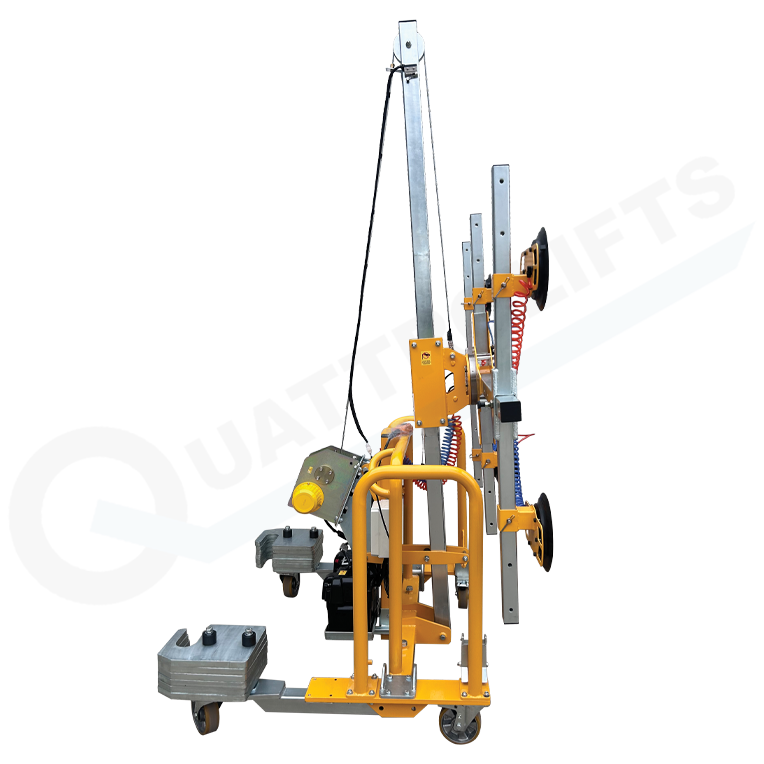 Mule 1100 — view 4