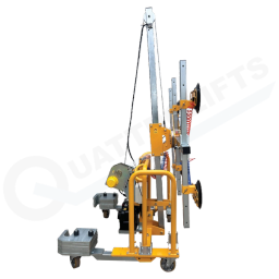 Mule 1100 — view 4