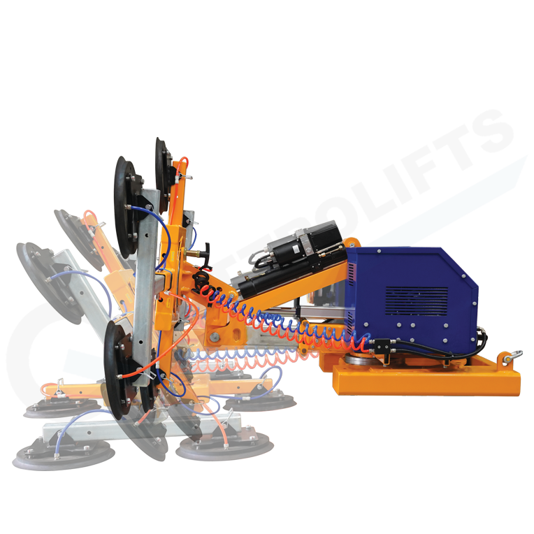 Omni 1200 — view 3