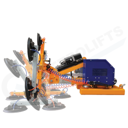 Omni 1200 — view 3