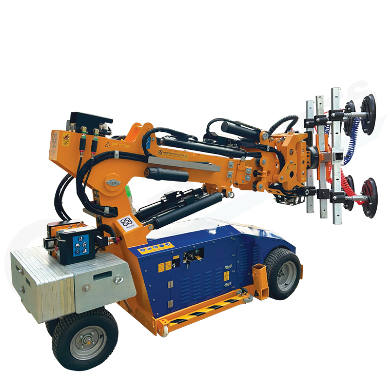 Vector 1800 XR-RD — view 2