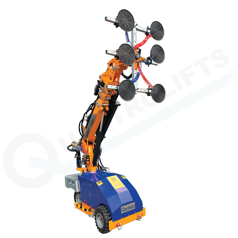 Vector 1320 XR — view 2