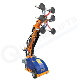 Vector 1320 XR — view 2