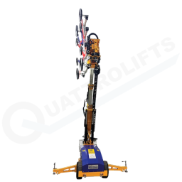 Vector 2200 XR-RD — view 3