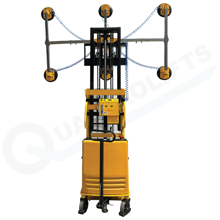 Horizon Manual Drive 770 — view 5