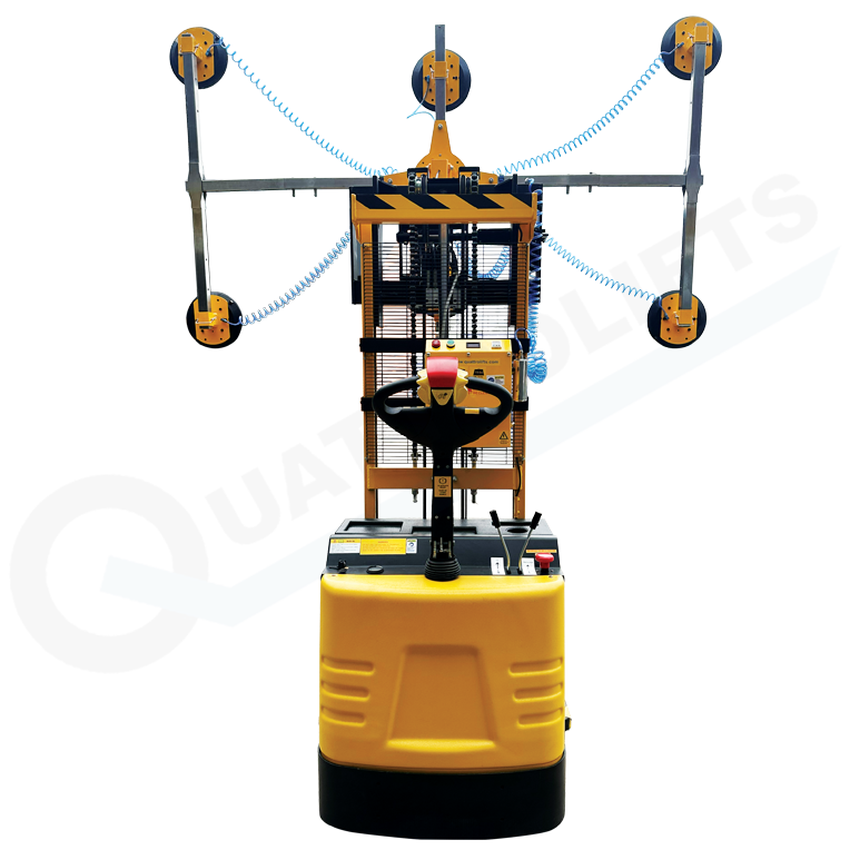 Horizon Auto Drive 770 — view 5