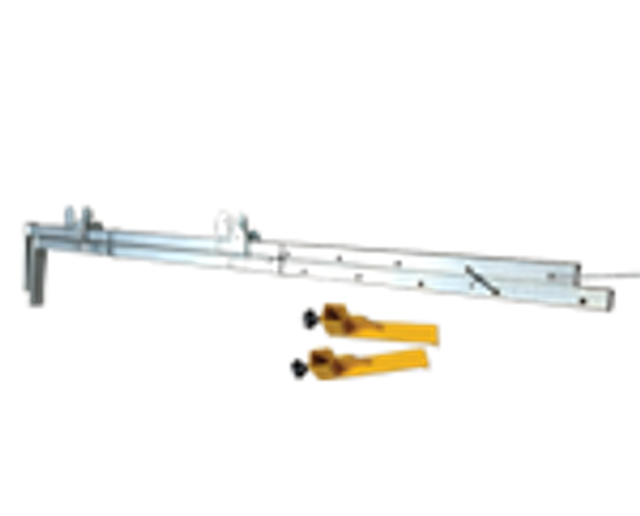 Window Frame Carrier (Nomad)