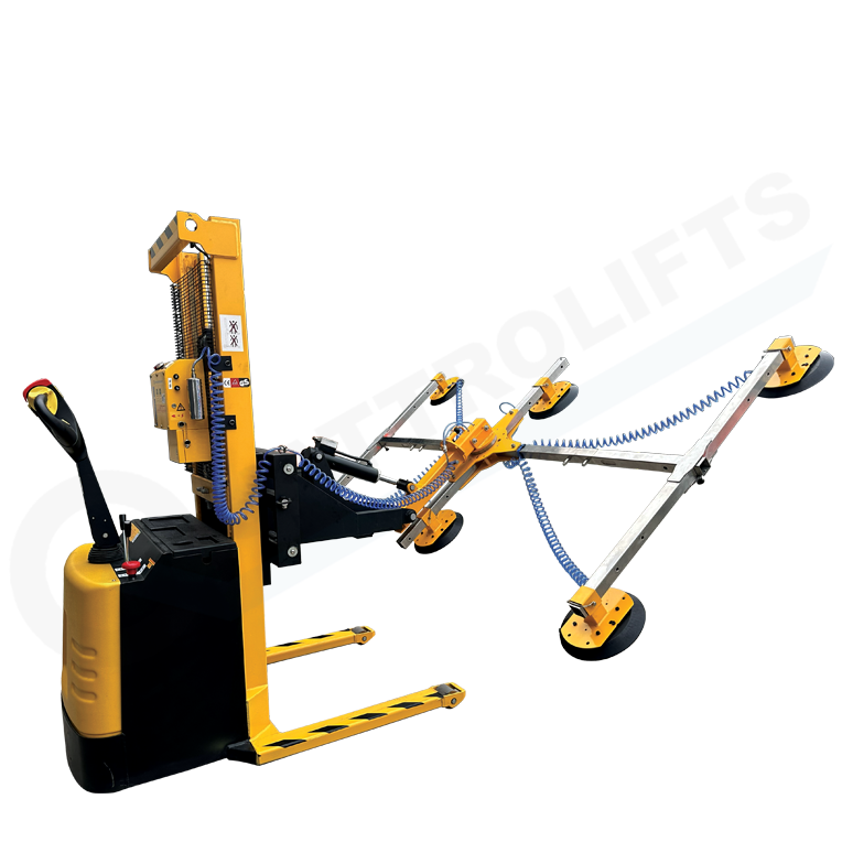 Horizon Auto Drive 770 — view 3