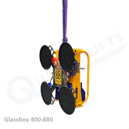 Glassboy 880 — view 3