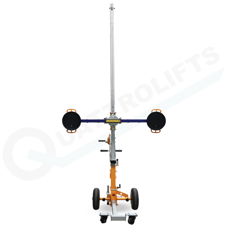 Express 330T — view 4