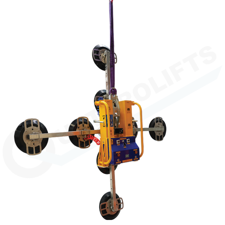 Glassboy 1320 — view 2