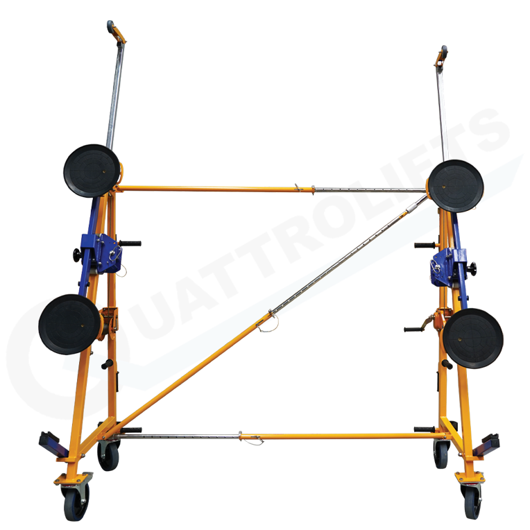 Nomad 880 — view 6