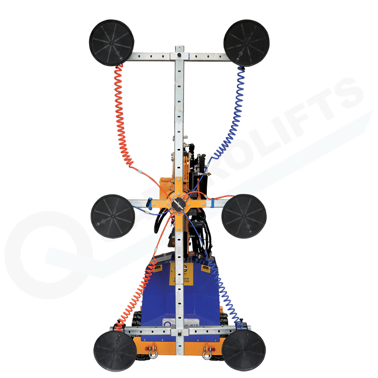 Vector 1100 Off Road — view 4