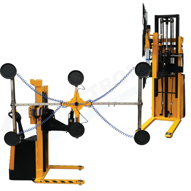 Horizon Auto Drive 770 — view 6