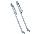 Outrigger Legs