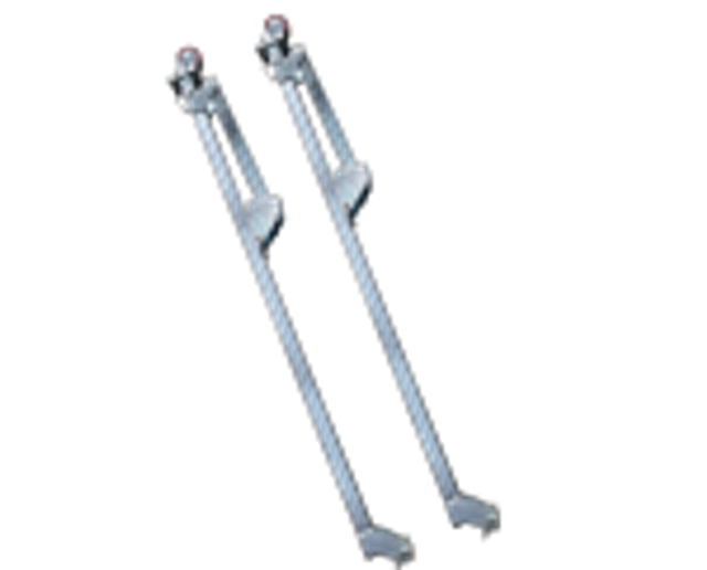 Outrigger Legs