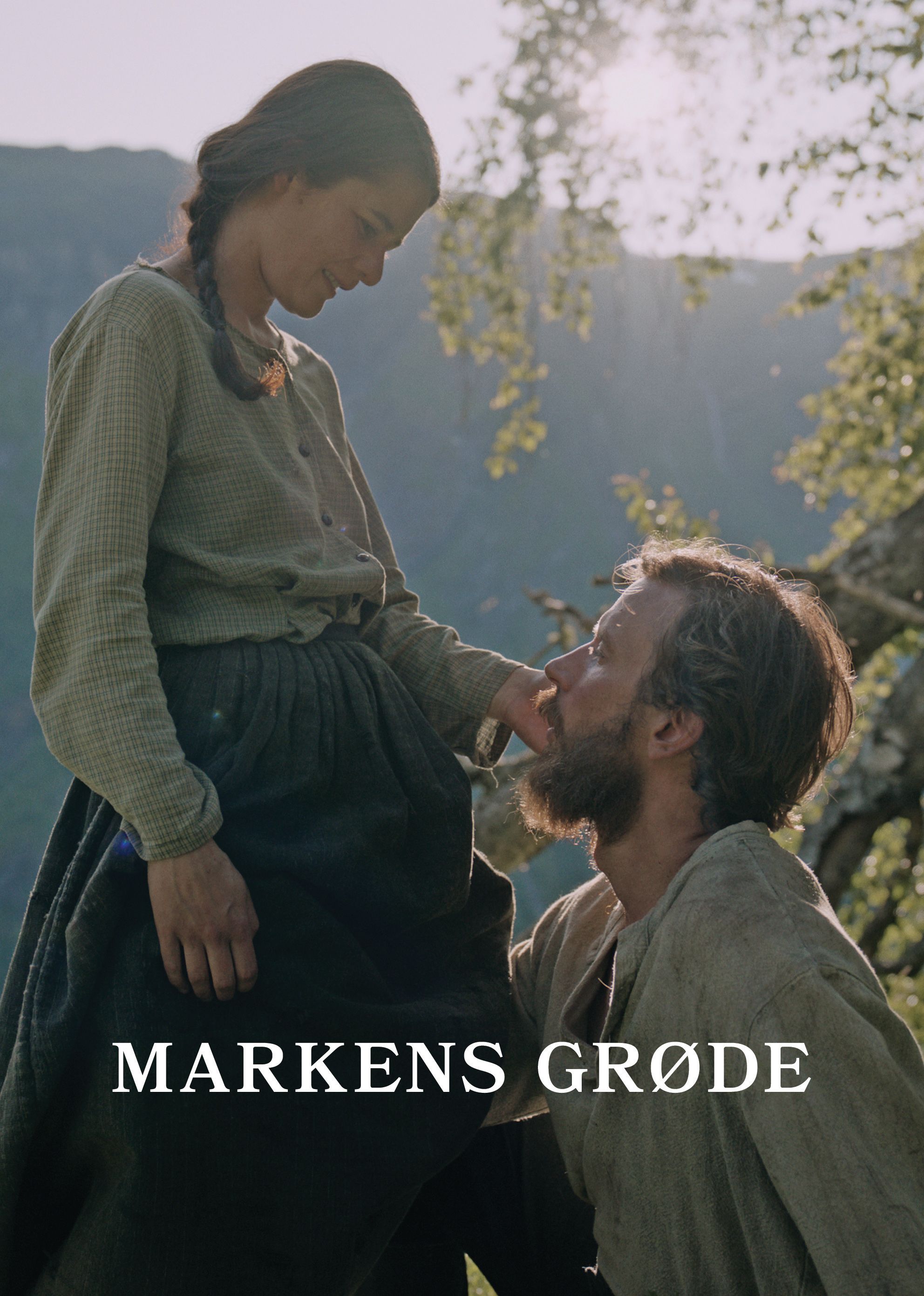 Markens grøde