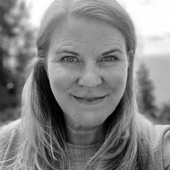 Charlotte Førli Neumann