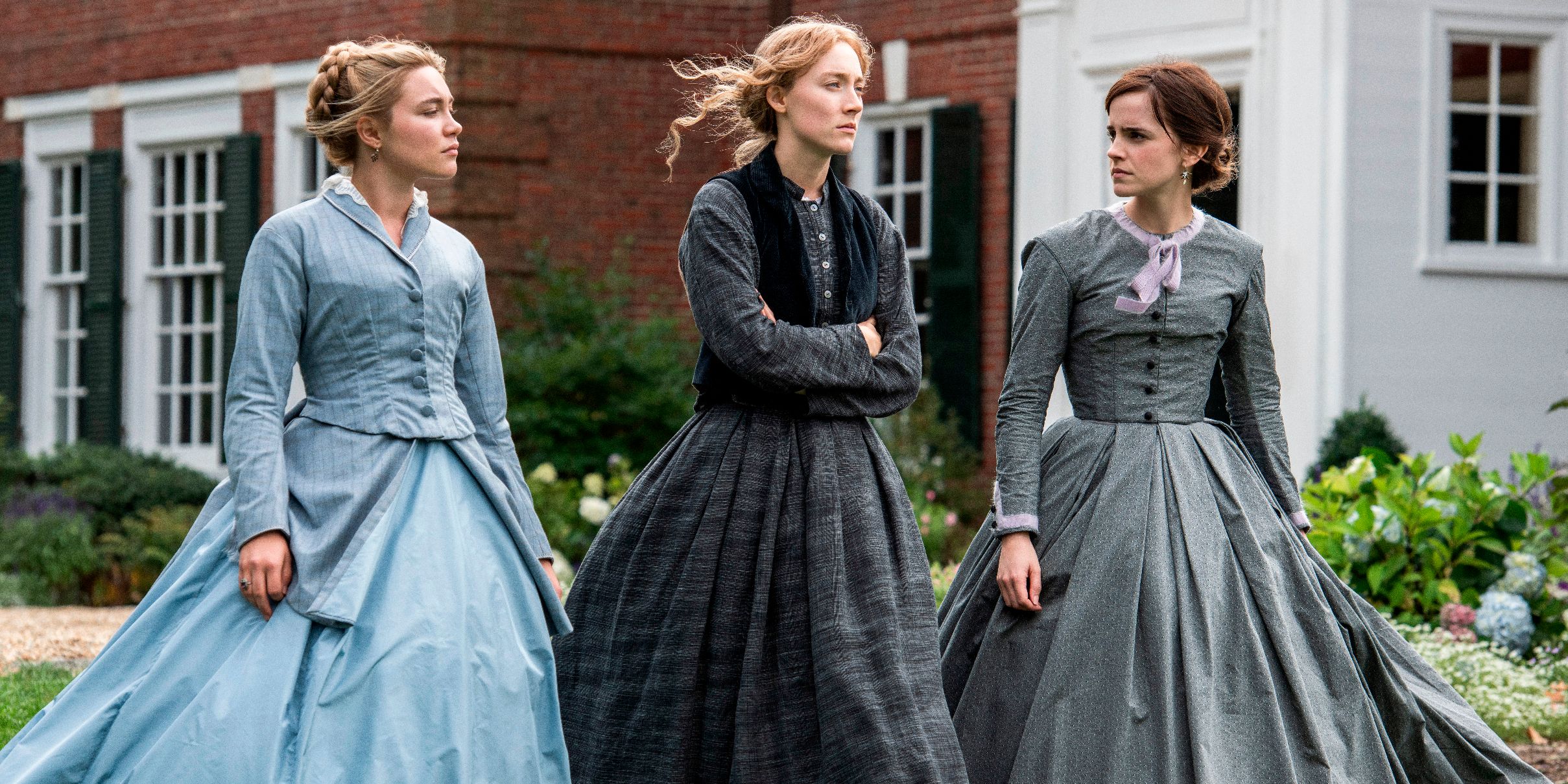 Little Women | Halv pris med Kinoklubben | Se den på kino!