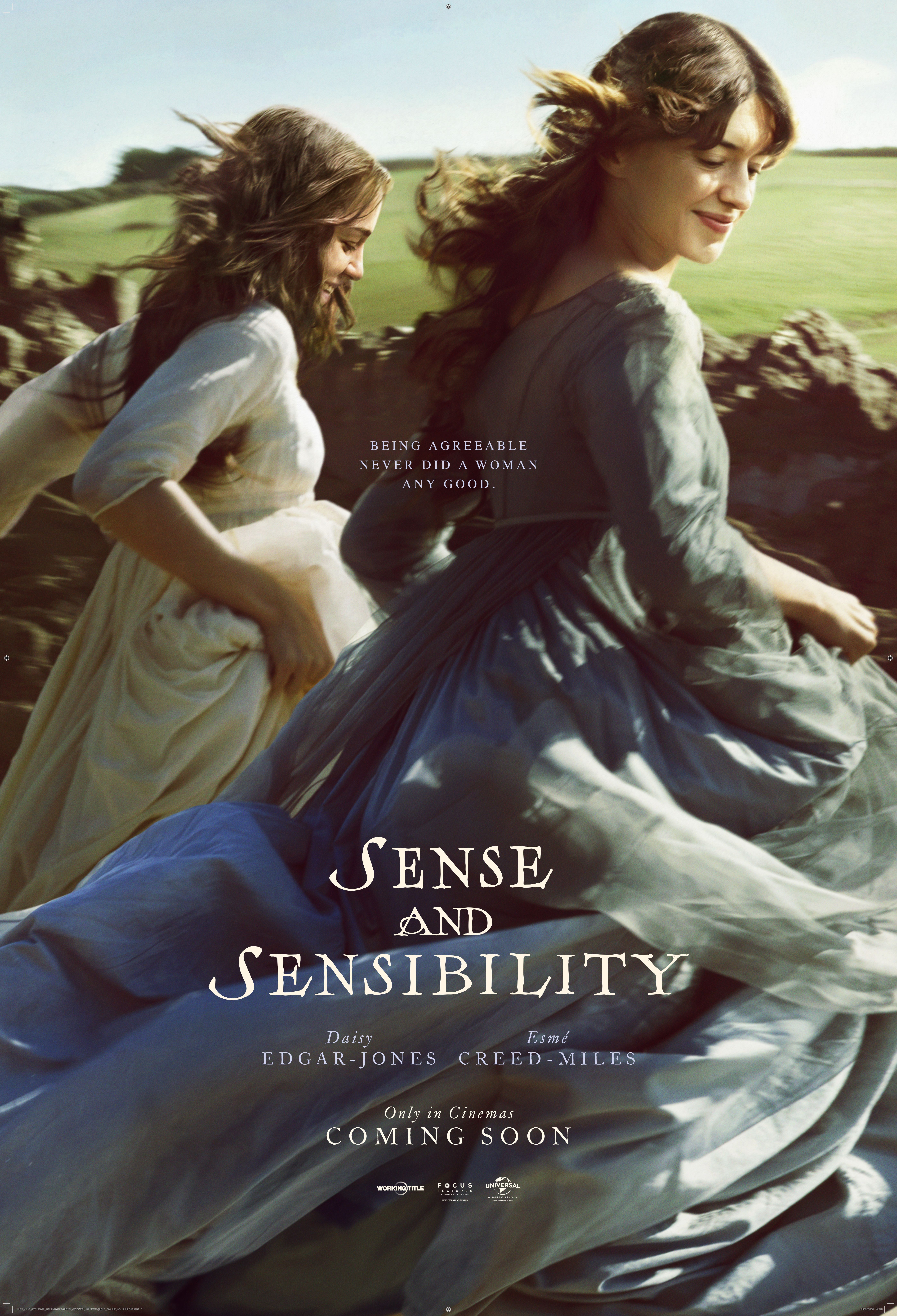 Sense and Sensibility