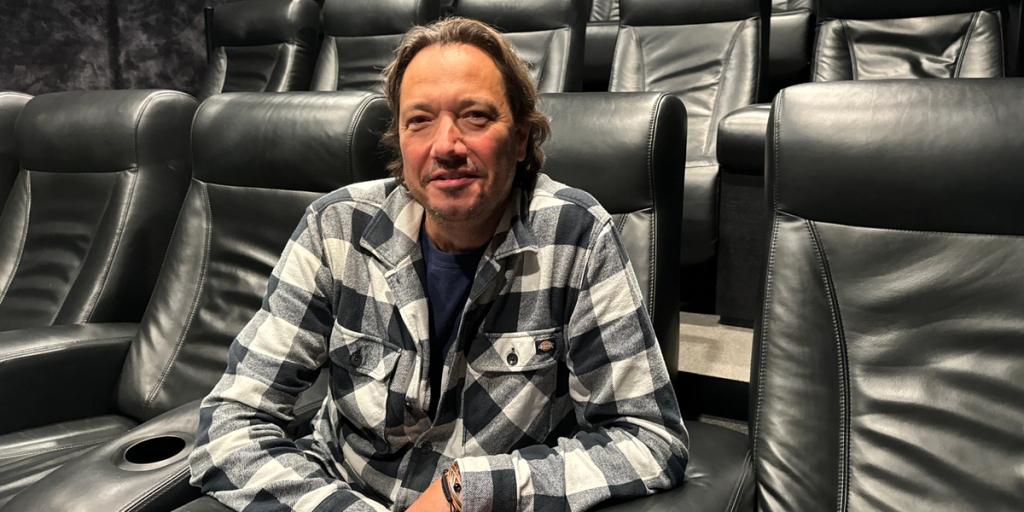Tony Fjærgård