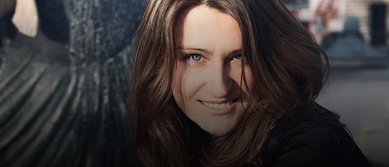 Impact Entrepreneur, Tanya Mulesa, brings her Big Data thinking to Fashion