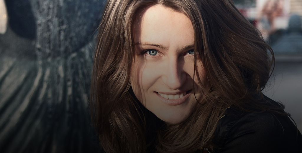 Impact Entrepreneur, Tanya Mulesa, brings her Big Data thinking to Fashion