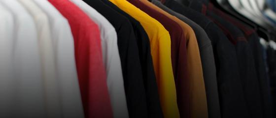 Dry cleaning