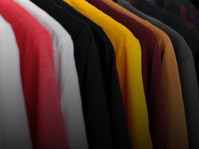 Cover image for Dry cleaning