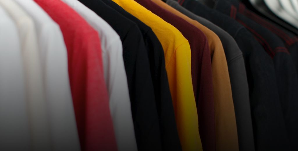 Dry cleaning