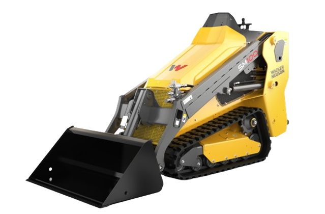 WACKER NEUSON SM100