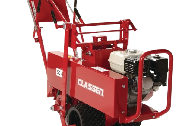 CLASSEN Sod Cutter