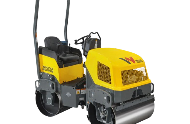 WACKER NEUSON RD12L