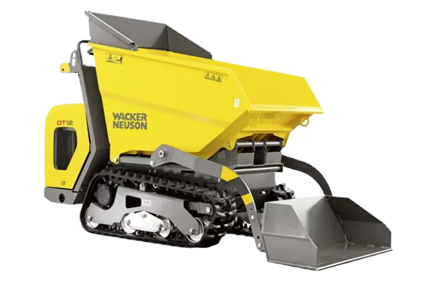 WACKER NEUSON DT12