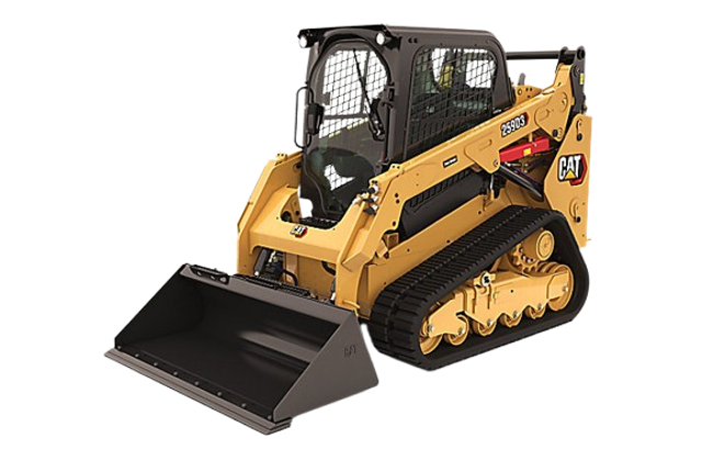 CAT 259D