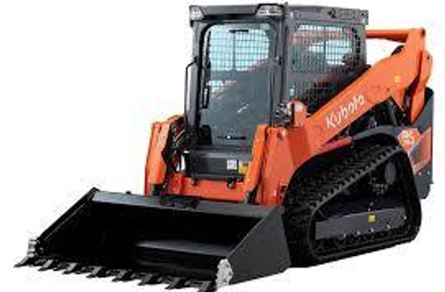 Kubota SVL 75-3