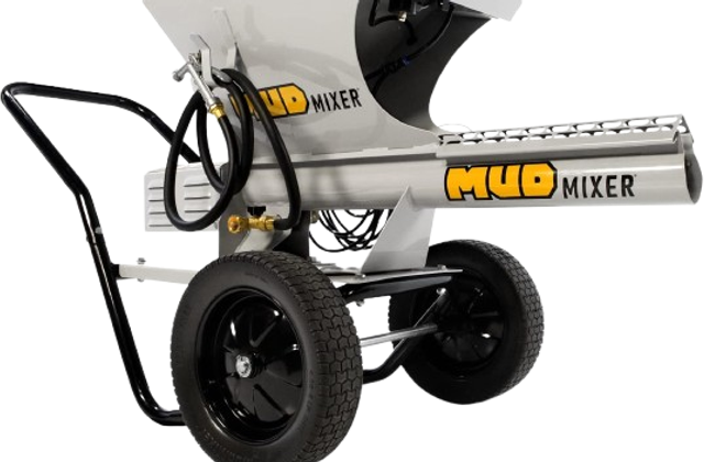 MUDMIXER MUD MIXER