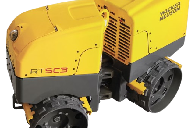 WACKER NEUSON RCSL3