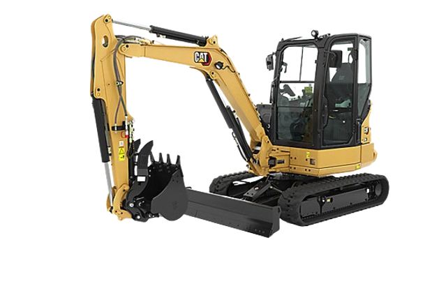 CAT 304