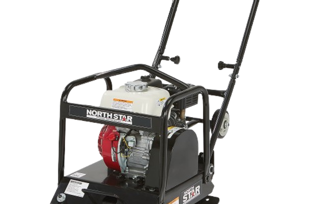 NORTHSTAR Plate Compactor
